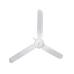 پنکه سقفی دو حالته البرز 3 پره مدل CF-90