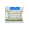 حشره کش برقی صاعقه مدل SA208