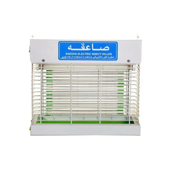 حشره کش برقی صاعقه مدل SA208