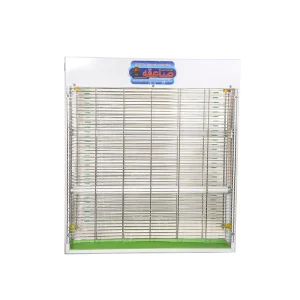 حشره کش برقی صنعتی صاعقه مدل SA220S