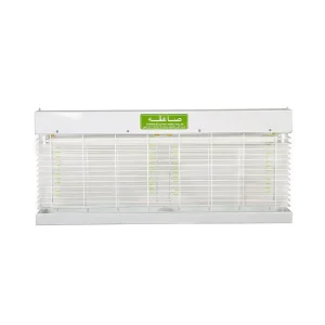 حشره کش برقی صنعتی صاعقه مدل SA230