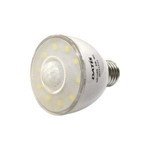 لامپ LED سنسوردار 5 وات سرپیچی داتیس