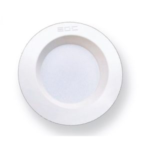 پنل سقفى دیپ گرد AC ماژول 6 وات برند EDC