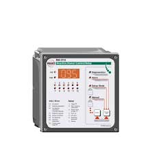 رگولاتور بانک خازنی فراکو مدل RM2112