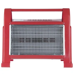 بخاری برقی فن دار آراسته مدل ARS2000 با دسته