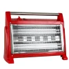 بخاری برقی 1600 وات فن دار کوارتز مدل YH-2010