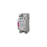 کنتاکتور ماژولار ( چهار پل ) 25 آمپر برند ETI ولتاژ کنترل24 VACمدل R 25-13