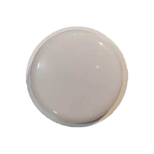 چراغ سقفی و دیواری سنسوردار 20 وات گرد مودی مدل IR-MD4120-SENSOR