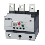 بی متال ( رله حرارتی/ اضافه جریان) LS مدل MT150 3H تنظیمات 63 : 85