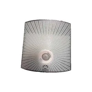 چراغ دیواری سنسوردار فلو مدل 113