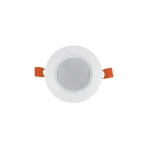 سولاریس 9وات دایره ای آفتابی برند پارس شعاع توس