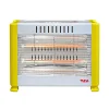 بخاری برقی 1000 وات برفاب مدل QH-1200