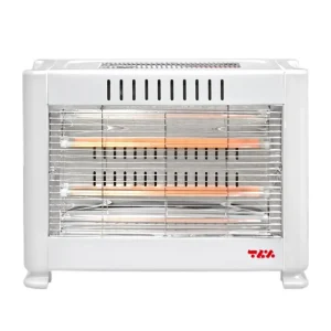 بخاری برقی کم مصرف برفاب مدل QH-1600