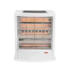 بخاری برقی فن دار برفاب مدل QH-2800