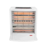 بخاری برقی فن دار برفاب مدل QH-2800