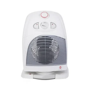 بخاری برقی فن دار ایستاده پارس خزر مدل SH2000P