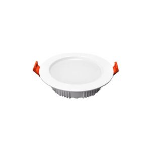 پنل بک لایت بدنه آلومینیومی 10 وات برند افق