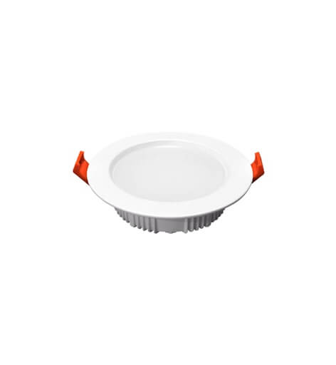 پنل بک لایت بدنه آلومینیومی 10 وات برند افق