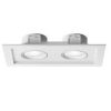 چراغ LED Spotlight Grid HS-2 14W برند opple