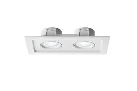 چراغ LED Spotlight Grid HS-2 14W برند opple