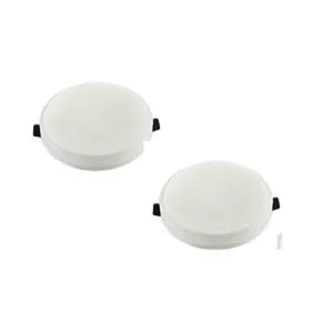 چراغ هالوژن پاندورا گرد 8W PA12 برند نما نور