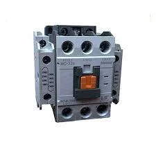 کنتاکتور 32 آمپر 15 کیلووات بوبین VAC 110 برند LS مدل MC-32a