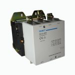 کنتاکتور 115 آمپر 55 کیلووات برند CHINT بوبین VAC 220 مدل NC2-115