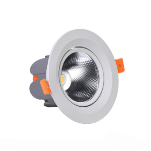 لامپ هالوژن 5W گرد و مربع برند نما نور