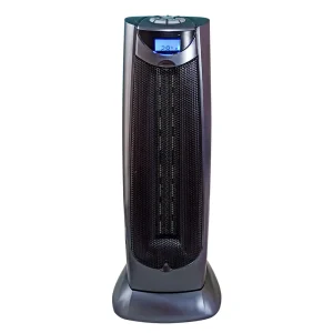 بخاری برقی فن دار 2000 وات LA مدل PFH-2000A-LCD