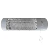بخاری برقی دیواری 1500 وات LA مدل QH-1500H