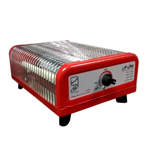 کرسی برقی کم مصرف پویان خزر مدل 2000