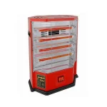 بخاری برقی فن دار مهر مدل تویست Toyoset