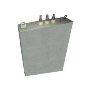 خازن 3فاز فشارضعیف روغنی،40 کیلووار پارس NL 400/40 3PHD