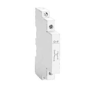 کنتاکت کمکی کنتاکتور JBH