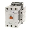 کنتاکتور 130 آمپر 60 کیلووات بوبین VAC 220 برند LS مدل MC-130a
