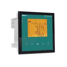 رگولاتور بانک خازنی 12 پله لیفاسا مدل فوق پیشرفته MASTER12