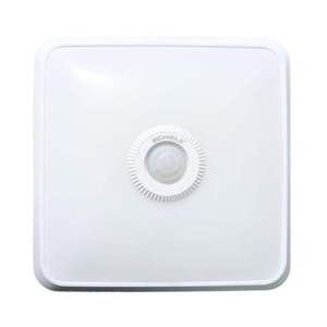 چراغ اضطراري سنسوردار 16 وات SMD (داراي باطري ) نور استاندارد برند شیله