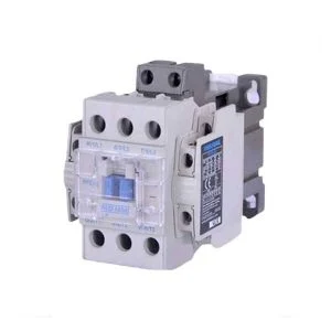 کنتاکتور پارس فانال 12 آمپر 5.5 کیلووات بوبین های خاص DC مدل PFD-12