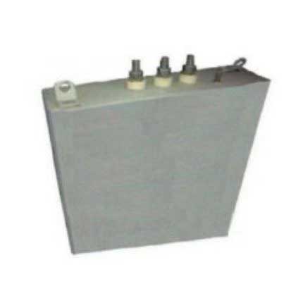 خازن 3فاز فشارضعیف روغنی،30 کیلووار پارس طرح قدیم NL 400/30 3PHD