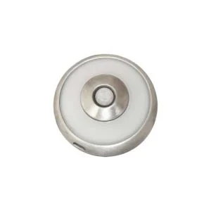 چراغ کابینتی سنسور دار شارژی روکار مدل FEC-1123-1.2W