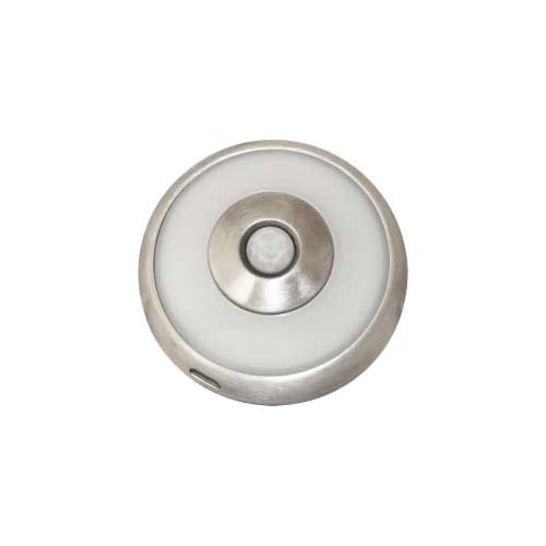 چراغ کابینتی سنسور دار شارژی روکار مدل FEC-1123-1.2W