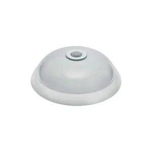 چراغ سقفی سنسوردار 2xE27 ترک الکتریک مدل 1122