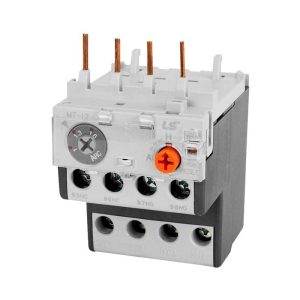 بی متال ( رله حرارتی/ اضافه جریان) LS مدل MT32 3H تنظیمات 5 : 8