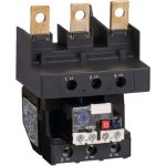 بی متال ( رله حرارتی/ اضافه جریان) اشنایدر مدل LRD4365 تنظیمات 80 :104