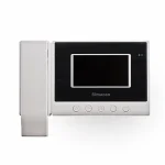 مانیتور آیفون تصویری برند سیماران مدل 43HS