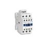 کنتاکتور 25 آمپر 11کیلووات برند CHINT بوبین VDC 110 مدل NC8-2522/Z
