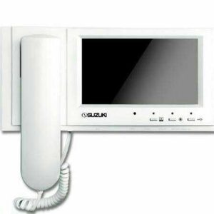 آیفون تصویری سوزوکی مدل 725