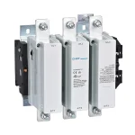 کنتاکتور 630 آمپر 335کیلووات برند CHINT بوبین VAC 220 مدل NC2-630