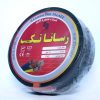 کابل افشان 0/5*2 رسانا تک - حلقه 100 متری