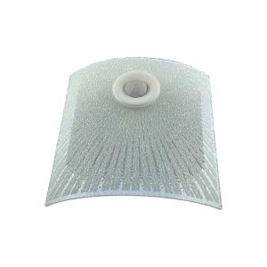 چراغ دیواری سنسوردار کارلوکس مدل SE 231 طرح خورشید